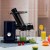 Import Kitchen fruit and vegetable electric commercial household slow juicer from China