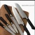 Import Kitchen Meat Cutting Knives Pakka Stainless Steel Chinese Chef Knife Damascus steel chef knife from China