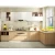 Import kitchen sink cabinet,pvc kitchen cabinet door from China
