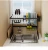 Import Kitchen Storage Organizer Stainless Steel Over the Sink Dish Drainer Display Rack Shelf from China