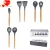 Import Kitchen Tools Cooking Tools Silicone Cooking Utensils  Best Kitchen Gadgets Kitchen Utensil Set Cooking Utensils from China