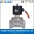 Import KLQD brand 2/2 way 1/2 inch air water 24V stainless steel material solenoid valve from China