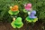 Import KM_151520014 Hot Selling colorful 2016 hot sale fairy garden ornaments from China
