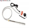 Korea Heater Submersible 2KW Stainless Portable Electric Immersion Water Heater
