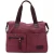 Import Korean Fashion Retro Single Shoulder Casual Large Capacity Handbags Vintage Canvas Messenger Bag from China