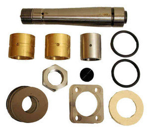 Buy Kp219,kp134,kp319 Steering Knuckle Repair Kit,trucks King Pin Kits