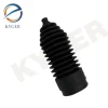 KYGER XR830015 Steering Gear Boot XR830016 For JAGUAR XK X150 XF X250 XJ XJL X351 S-TYPE F-TYPE X152 F-PACE X761