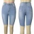 Import L07160 Pockets Sexy Vaqueros mujer Denim 2021 Lady Jeans Women Jean Shorts from China