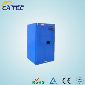 Lab supplies Chemical safety cabinet CATEC chemicals storage cabinet CFS-G025