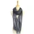 Import lady and women 100% silk feeling polyester yarn winter scarf and shawl from China
