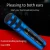 Import LAIMODA C7 uhf headset microphone mixer phone computer microphone_stand conference gaming microphone for youtube vlog from China
