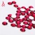 Import Lan Guang 5mm Crystal Round Austria Flatback Rhinestones In Bulk For Jewelry Decoration from China
