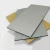 Import Lanren Treatment and Outdoor Usage Stainless Steel Composite Panel Aluminium Composite Panel from China