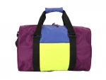 Large Capacity Travel Bag Camping Hiking Climbing School nylon With Travel Bag