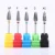 Import Large Cone Shape Carbide Nail Drill Bit Manicure Electric Nail File Drill Bit Coarse Carbide Drill 3/32 from China