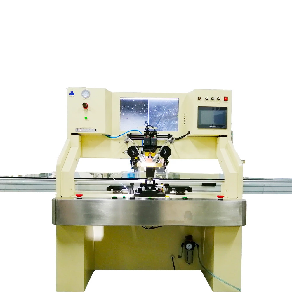 Laser Bga Reballing Machine Lcd Led Tools Olian Panel Repairing Seamark Bonding Screen Replacement 80 Inch Tv Repair