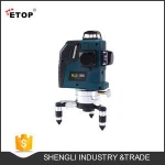 Laser Level