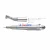 Import Latch Type Dental Low Speed Handpiece Traditional Design Contra Angle Straight Handpiece Dental Surgical Tool from China
