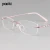 Import Latest Classic Design Ultra Light Titanium Optical Frames Glasses Frames Eyewear from China