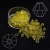 Import Latest crystal AB color bicone beads, Loose Glass crystal Beads for jewelry making from China