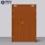 Import Latest Design 2 Hours Safety Fire Resistant Rated Door Steel, Myanmar Steel Fire Door, Fireproof Rated Wooden Door from China