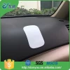 Latest design easy stretch PU sticky car accessories interior with low price