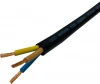 Latest Design Hot Sale 2-6 Core Rubber Thread Low Voltage Flexible Copper Wire