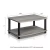 Import Latest Design Modern Cheap Turn-N-Tube 2-Tier Elevated TV Stands from China