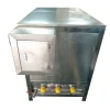 Latest stainless steel small batch pasteurizer
