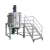Import Laundry Liquid Soap Mixing Machine Washing Detergent Production Equipment from China