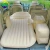 Import LC Factory sale Durable PVC Raised Inflatable Air Bed Travel Mattress blow up camping mattress for car from China