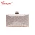 Import LD-5 Series bag Elegant PU Leather Handbag Purse High Quality Women Evening Bag Clutch Bag from China