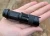 Import LE Adjustable Focus Mini  LED Flashlight Torch, Super Bright, Batteries Included, Zoomable LED Flashlights from China