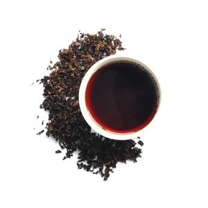 Leaf Wholesale Best Brand Red Chinese Black Tea