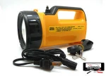 LED 5W Rechargeable Searchlights Led Beam Lights