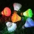 Import LED Light up Badminton for Night Entertainment from China