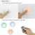 Import LED RGB Color Cabinet Wireless lights Battery Operated Puck Light with Remote Control from China