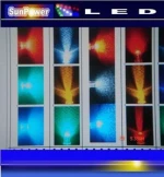 LED STRIP LIGHTS.