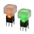 Import LED Tactile Push Button Tact Switches from China