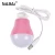 Import LED USB Light Bulb 5W SMD5730 DC5V energy saving led camping lamp with 1.2m cable from India