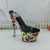 Import Leecabe stiletto sandles with  Performance Pole Dance shoes from China