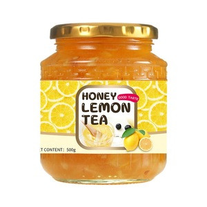 Lemon Fruit raw honey auto flow honey bee hive honey packages
