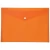 Import Letter size poly snap closure envelope gives you the storage space of a folder from China