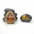 Import LFG3086 DIY Rock Stone Painting Set Arts And Crafts Educational Toys for children from China