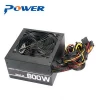 Lianli/OEM ATX 600w computer supply power desktop pc power supply