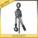 Light Lifting Equipment High Quality Material Handling Hoist