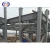 Import Light type industrial construction design steel structure warehouse buildings steel metal structure projects from China