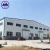 Import light type industrial construction Low Cost Prefabricated Warehouses Steel Structure from China