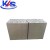 Import Lightweight fireproof soundproof EPS concrete sandwich board for prefabricated house or building inside outside walls from China
