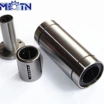 linear motion slide ball bearing LM4L LM5LUU LM6LUU LM8LUU LM10LUU LM12LUU LM13LUU LM16LUU LM20LUU LM25LUU LM30LUU LM35LUU